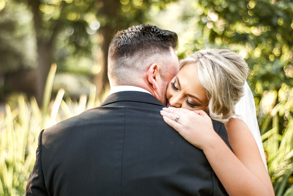 6 tips for a stress free wedding